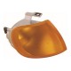 Volkswagen Polo MK3 1994-2000 Amber Front Indicator Lamp Driver Side